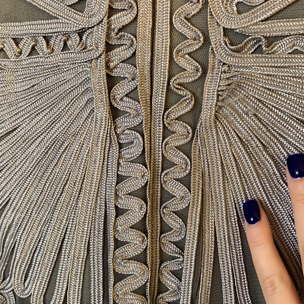 JS Collection dress - Picture 5 of 5